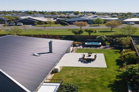 Photo of property in 5 Redhaven Rise, Netherby, Ashburton, 7700