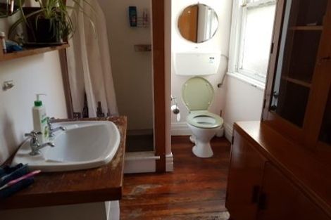 Photo of property in 58 Honiana Te Puni Street, Aro Valley, Wellington, 6021