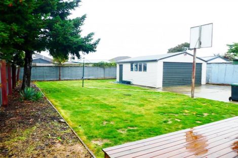 Photo of property in 121 Pages Road, Wainoni, Christchurch, 8061