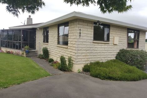 Photo of property in 197 Queen Street, Waimate, 7924