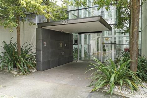 Photo of property in Sanctum Apartments, 34/10b Ebor Street, Te Aro, Wellington, 6011