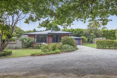 Photo of property in 73 Eders Road, Woodend, 7610