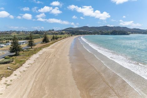 Photo of property in 140 Tokerau Beach Road, Karikari Peninsula, Kaitaia, 0483