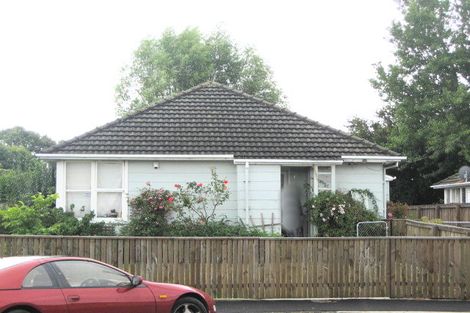 Photo of property in 23 Westcott Street, Dallington, Christchurch, 8061
