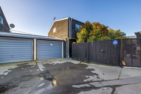 Photo of property in 2/66 Clare Road, St Albans, Christchurch, 8014