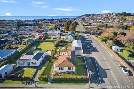 Photo of property in 49 Lune Street, South Hill, Oamaru, 9400