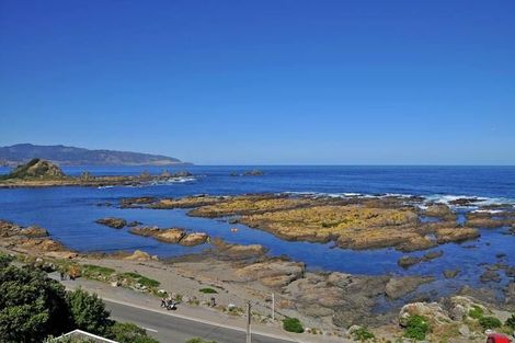 Photo of property in 61 High Street, Island Bay, Wellington, 6023