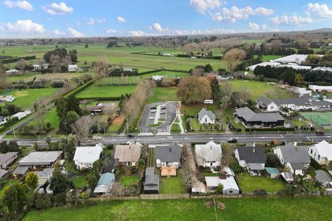 Photo of property in 588 Matangi Road, Matangi, Hamilton, 3284