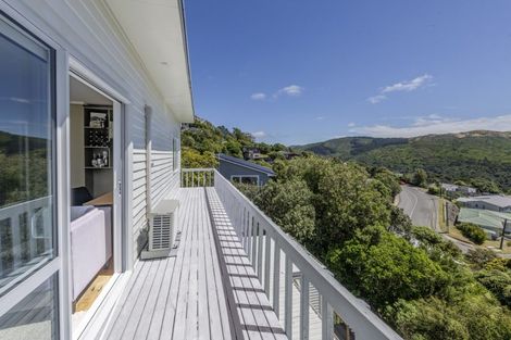 Photo of property in 11a Euston Road, Wilton, Wellington, 6012