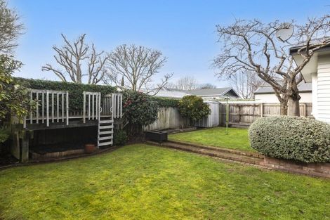 Photo of property in 10 Rayburn Avenue, Papanui, Christchurch, 8053
