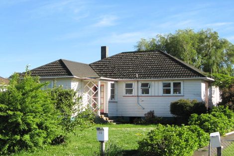 Photo of property in 21 Weka Street, The Wood, Nelson, 7010