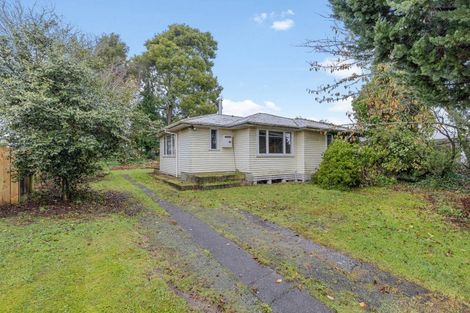 Photo of property in 63 Elizabeth Drive, Tokoroa, 3420