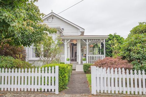 Photo of property in 165 Cambridge Street, Levin, 5510