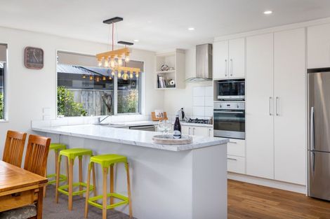 Photo of property in 33 Kahuraki Drive, Pegasus, 7612