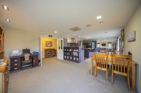 Photo of property in 1127 Te Anau Mossburn Highway, Hillside, Te Anau, 9672