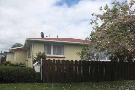Photo of property in 50 Lee Street, Blenheim, 7201