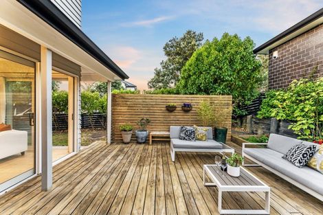 Photo of property in 7 Waiarohia Place, Hobsonville, Auckland, 0616