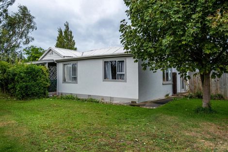 Photo of property in 35 Leonard Street, Waimate, 7924