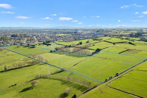 Photo of property in 186 Gordonton Road, Puketaha, Hamilton, 3281