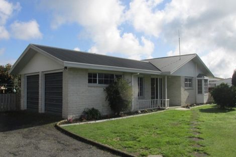 Photo of property in 26 Kauri Crescent, Matamata, 3400