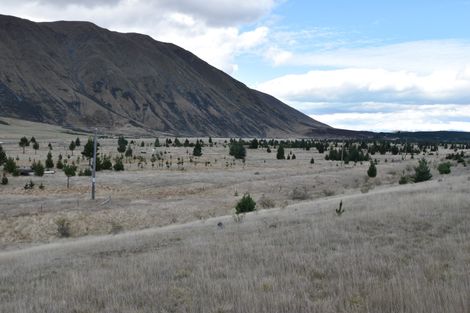 Photo of property in 781 Manuka Terrace, Ben Ohau, Twizel, 7999