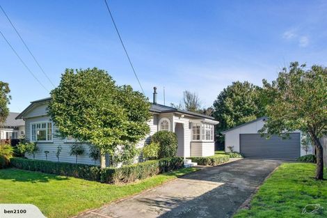 Photo of property in 163 Mays Road, St Albans, Christchurch, 8052