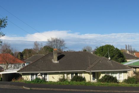 Photo of property in 12a Naylor Street, Hamilton East, Hamilton, 3216