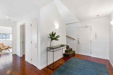 Photo of property in Robert Hannah Centre, 40/5 Eva Street, Te Aro, Wellington, 6011