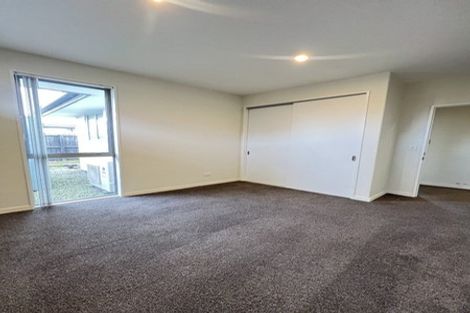 Photo of property in 24 Kittyhawk Avenue, Wigram, Christchurch, 8042