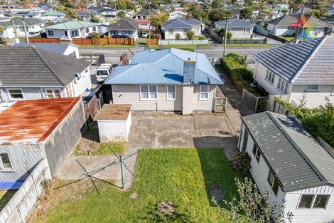 Photo of property in 64 Wise Street, Wainuiomata, Lower Hutt, 5014
