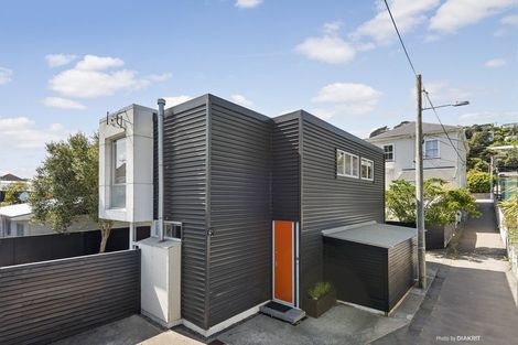 Photo of property in 110b Clyde Street, Island Bay, Wellington, 6023