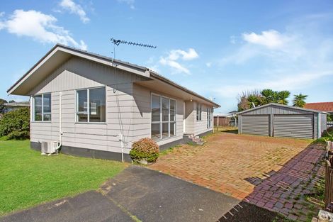Photo of property in 17 Dairy Road, Otara, Auckland, 2023