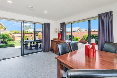 Photo of property in 16 Globe Bay Drive, Templeton, Christchurch, 8042