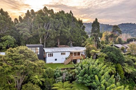 Photo of property in 73 Minnehaha Avenue, Titirangi, Auckland, 0604