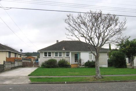 Photo of property in 67 Colson Street, Avalon, Lower Hutt, 5011