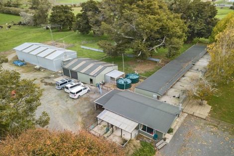 Photo of property in 2125a Gordonton Road, Taupiri, 3791