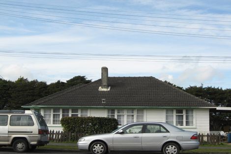 Photo of property in 4 Avon Street, Stratford, 4332