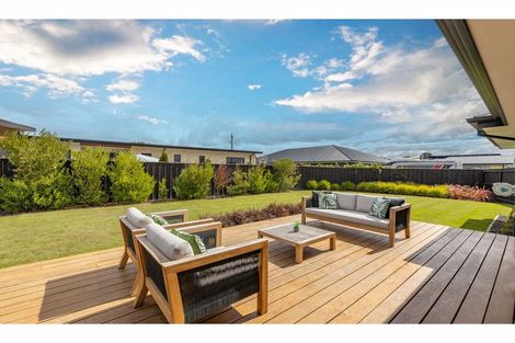 Photo of property in 21 Awa Place, Rangiora, 7400