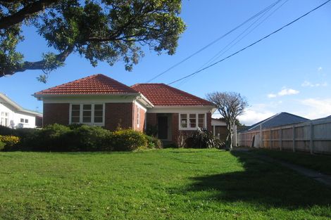 Photo of property in 7 Collingwood Street, Waterloo, Lower Hutt, 5011