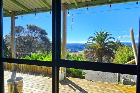 Photo of property in 134 Rakautapu Road, Kohukohu, 0491