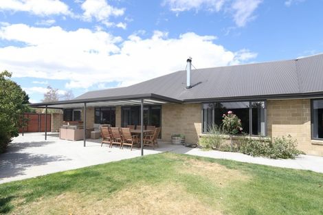 Photo of property in 9 Whiteoak Grove, Tinwald, Ashburton, 7700