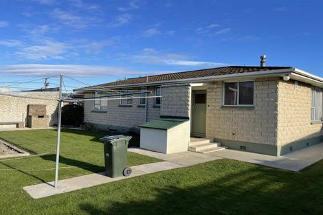 Photo of property in 46 Walbrook Crescent, Oamaru North, Oamaru, 9400