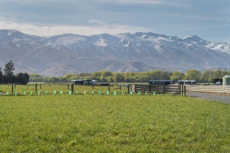 Photo of property in 1071 Clayton Road, Ashwick Flat, Fairlie, 7987