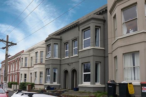 Photo of property in 26 Clyde Street, North Dunedin, Dunedin, 9016