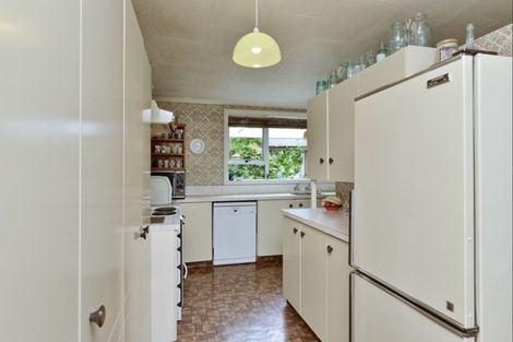 Photo of property in 61 Gordon Street, Southbridge, 7602