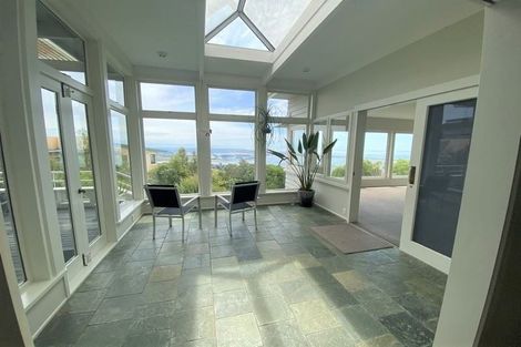 Photo of property in 27 Belleview Terrace, Mount Pleasant, Christchurch, 8081