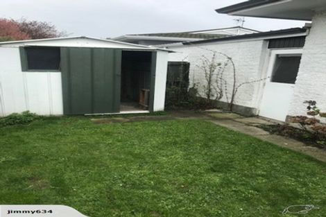 Photo of property in 19b Tankerville Road, Hoon Hay, Christchurch, 8025