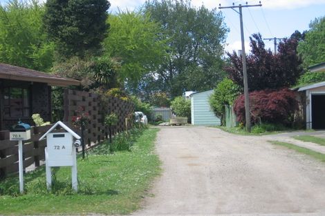 Photo of property in 72a Smith Street, Matamata, 3400