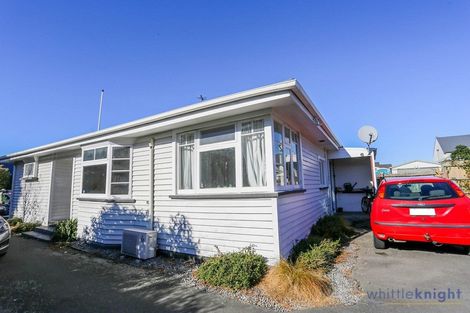 Photo of property in 1/6 Wharenui Road, Upper Riccarton, Christchurch, 8041