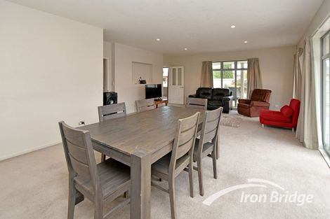 Photo of property in 7 Melville Crescent, Rolleston, 7614